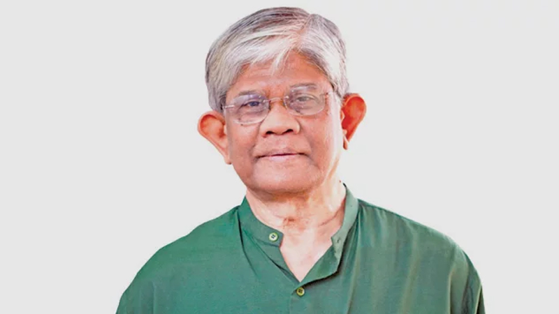 পাচার অর্থের ‘কিছুটা’ ফেরত পাওয়ার আশা উপদেষ্টার