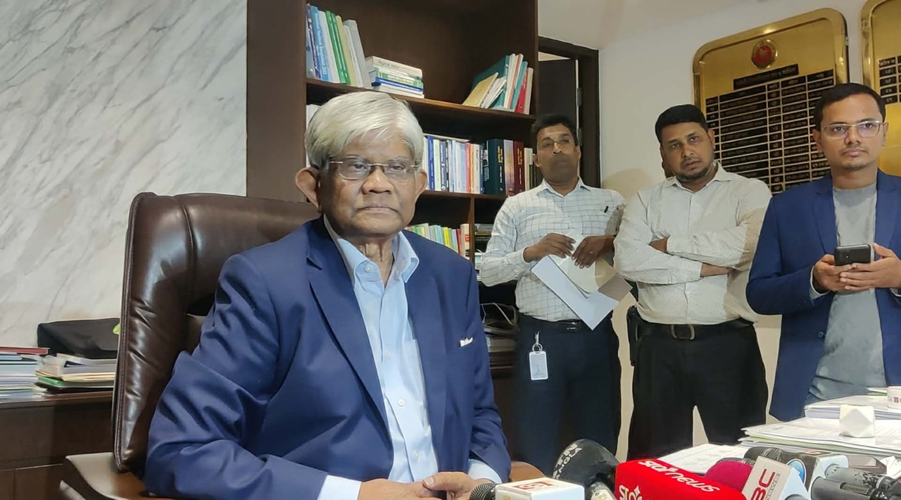 প্রস্তাবিত পে-স্কেল সরকারি চাকরিজীবীদের খুশি করবে: অর্থ উপদেষ্টা