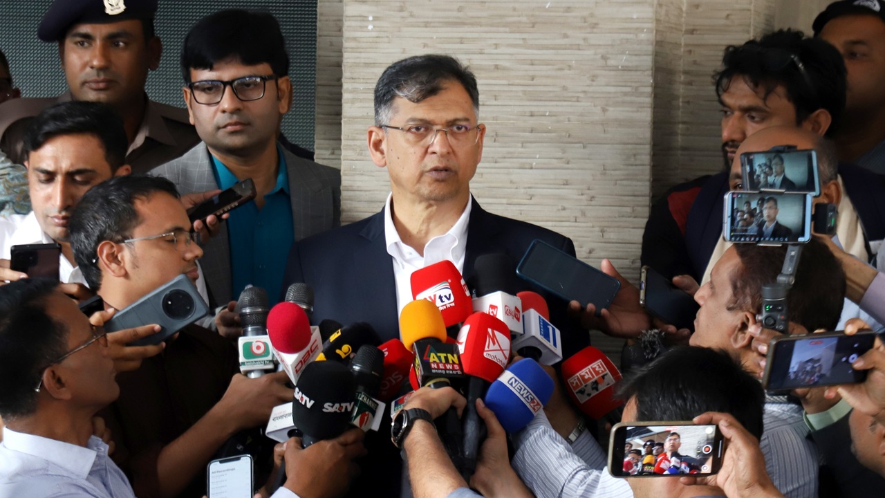 নতুন ১০ হাজার কনস্টেবল নিয়োগ দেওয়া হবে: স্বরাষ্ট্রমন্ত্রী