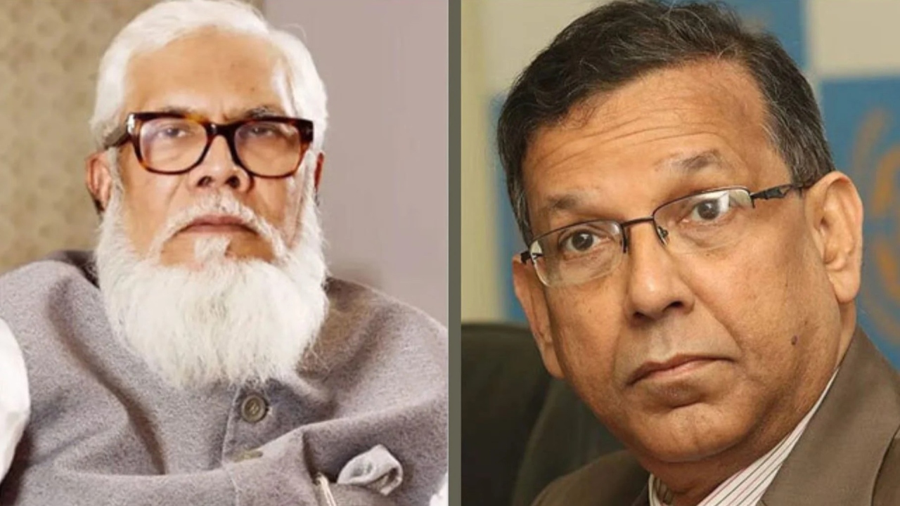 সালমান-আনিসুলের বিরুদ্ধে অভিযোগ গঠনের শুনানি পেছাল