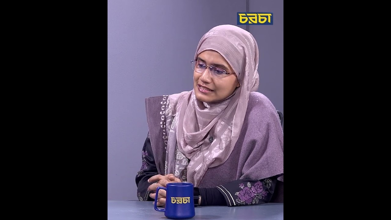 ‘গণঅভ্যুত্থানের পর বিদেশ-নীতি নিয়ে যেভাবে ভাবতে চেয়েছিলাম, সেভাবে পারিনি’