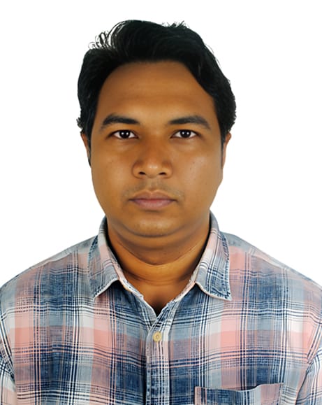 সামদানী হক নাজুম, ঢাকা