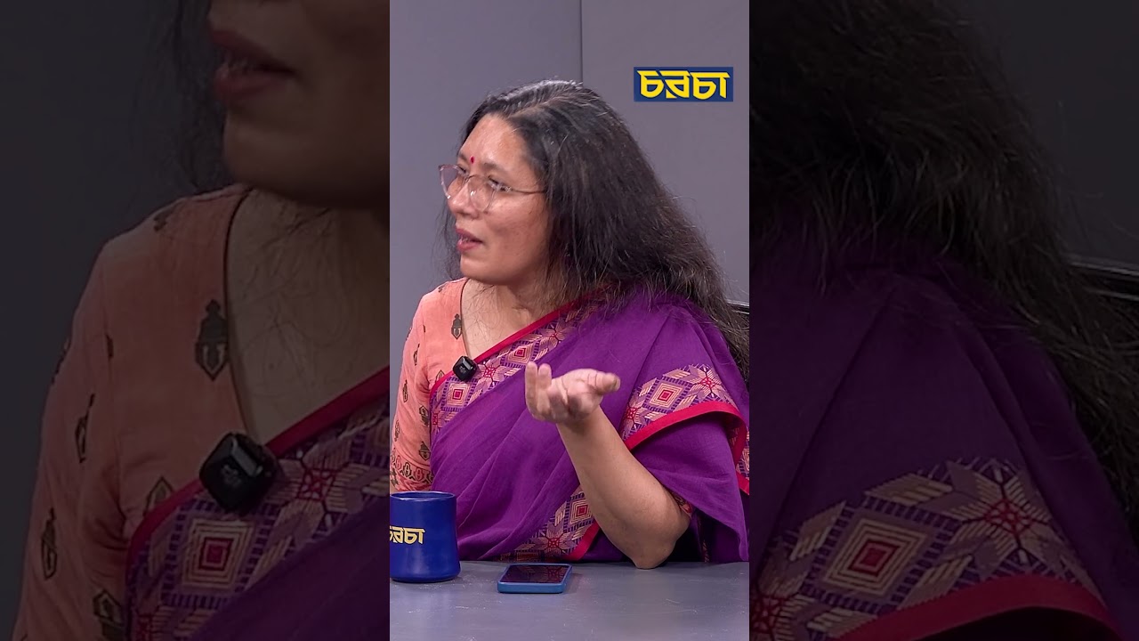 ‘বিশ্ববিদ্যালয় চলছে অদ্ভুত সিনিয়র ম্যানেজমেন্ট টিম দিয়ে’