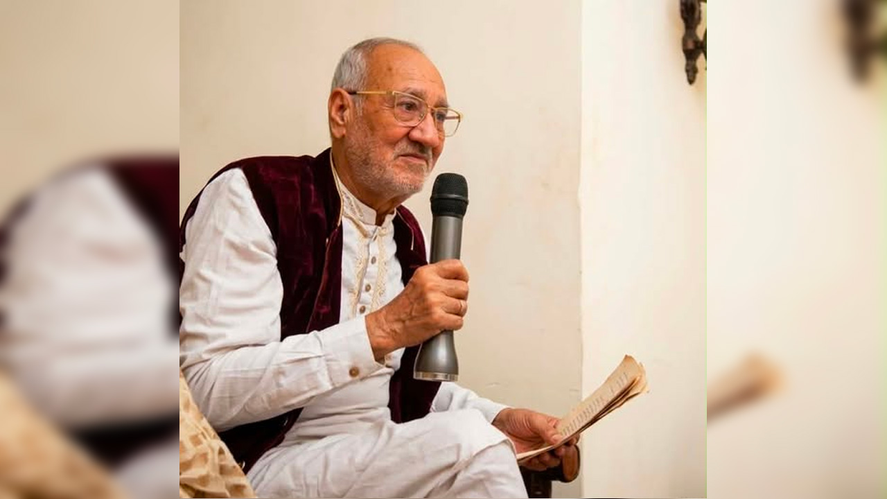 বিদায় অভিবাদন দোহা ভাই!