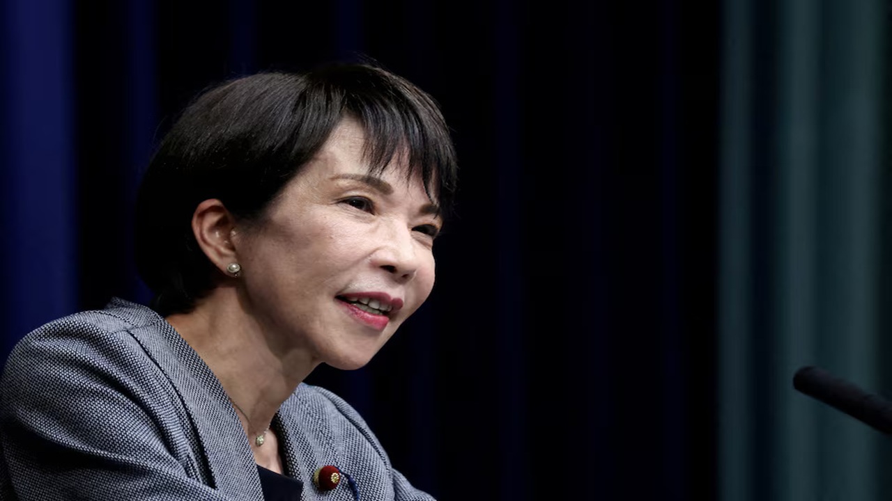 নির্বাচনের ঘোষণা জাপানে, প্রধানমন্ত্রিত্ব টিকিয়ে রাখার লড়াইয়ে তাকাইচি