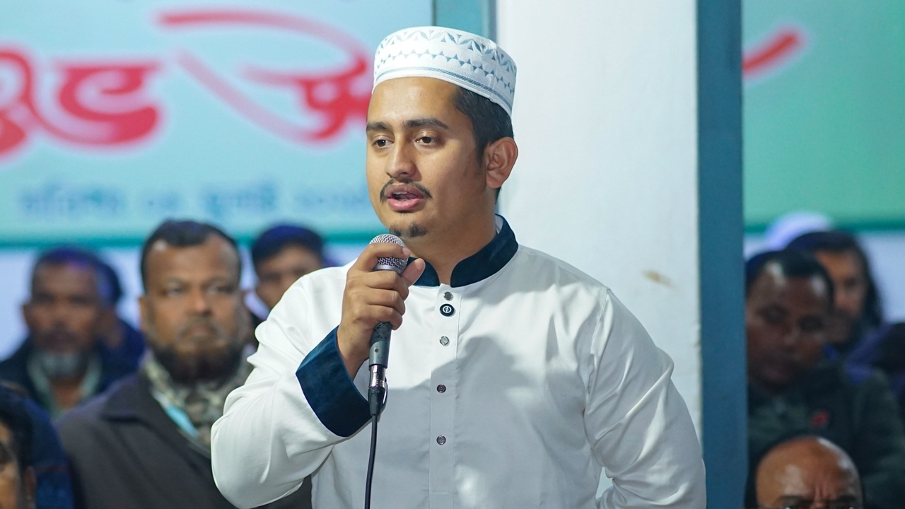 বিন্দুমাত্র দুর্নীতি প্রমাণ করতে পারলে শাস্তি মাথা পেতে নেব: সারজিস