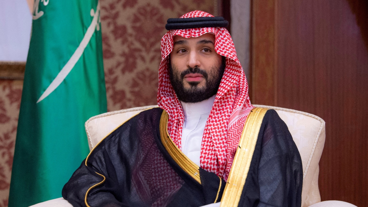 ইরানে হামলায় আপত্তি জানাননি সৌদি যুবরাজ: মিডল ইস্ট আই