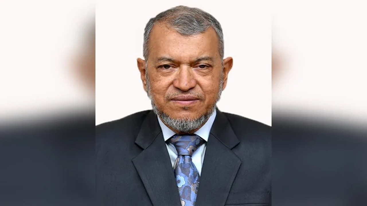 মন্ত্রিপরিষদ সচিবের নিয়োগ বাতিল