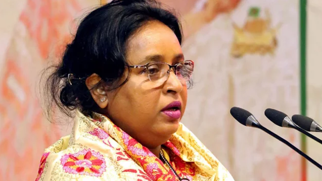 দুই মামলায় জামিন পেলেন সেলিনা হায়াৎ আইভী