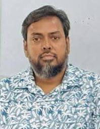 ড. শাফিউল ইসলাম