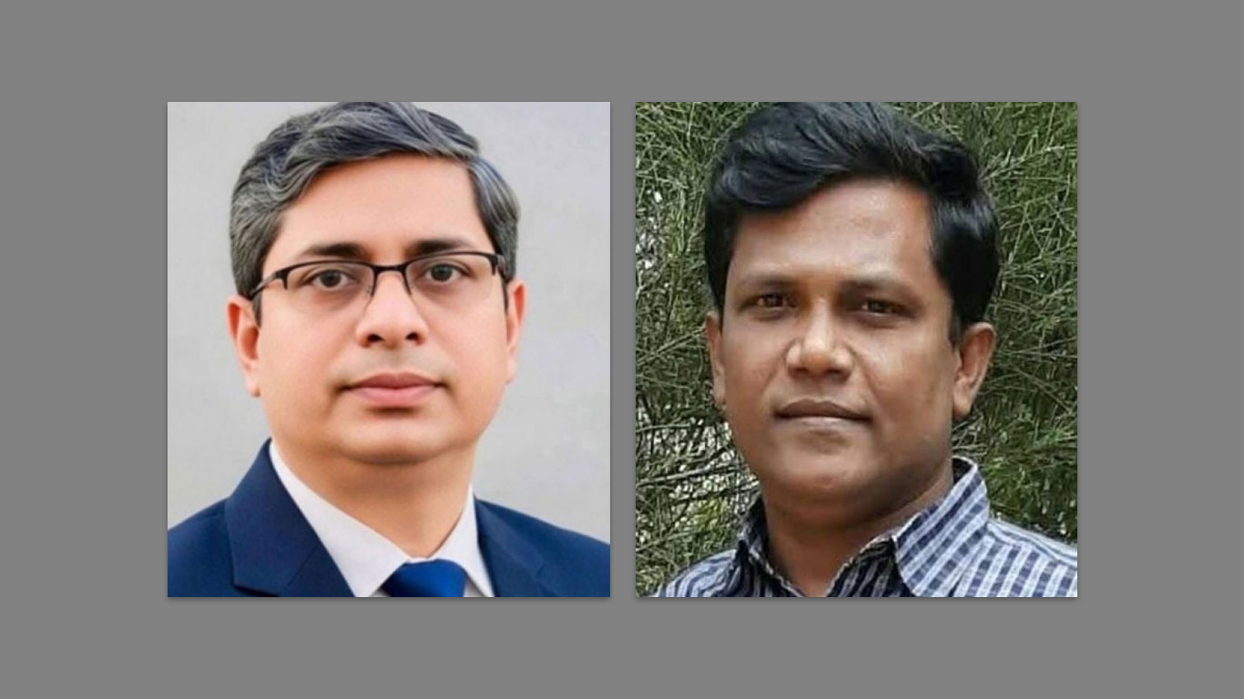 সংবাদ প্রকাশের জেরে কারাগারে সাংবাদিক, প্রতিমন্ত্রী শাহে আলমের দুঃখ প্রকাশ