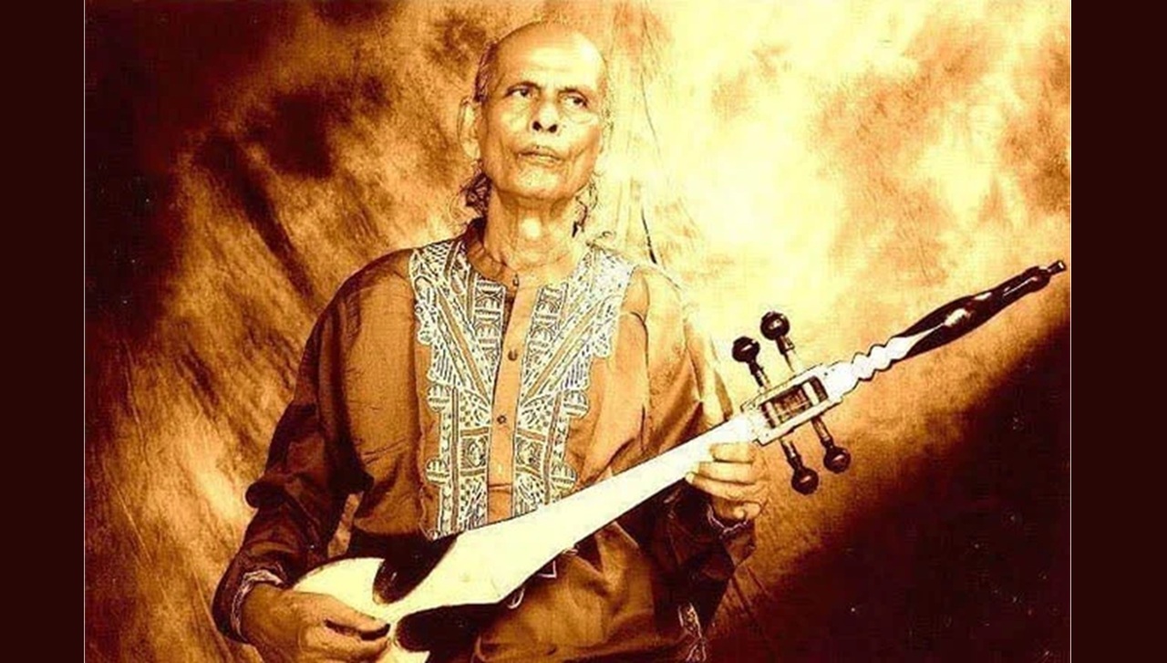 শাহ আব্দুল করীমের জন্মবার্ষিকীতে এ বছর হয়নি লোকউৎসব