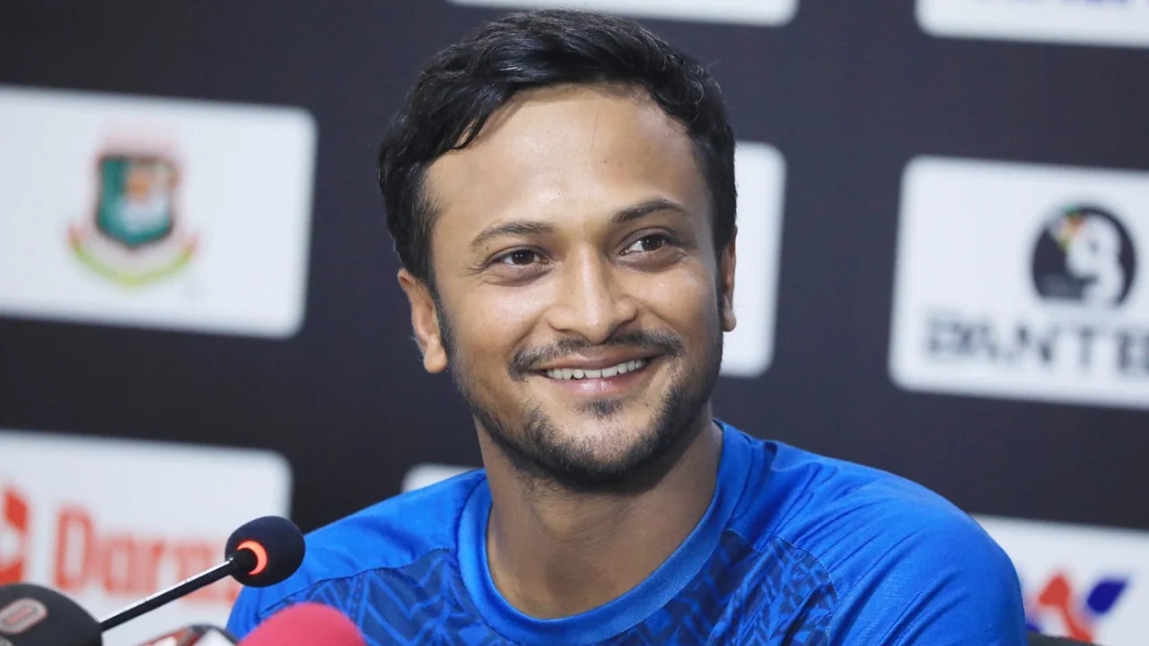 সাকিবের ‘ভাগ্য নির্ধারণ’ কবে?