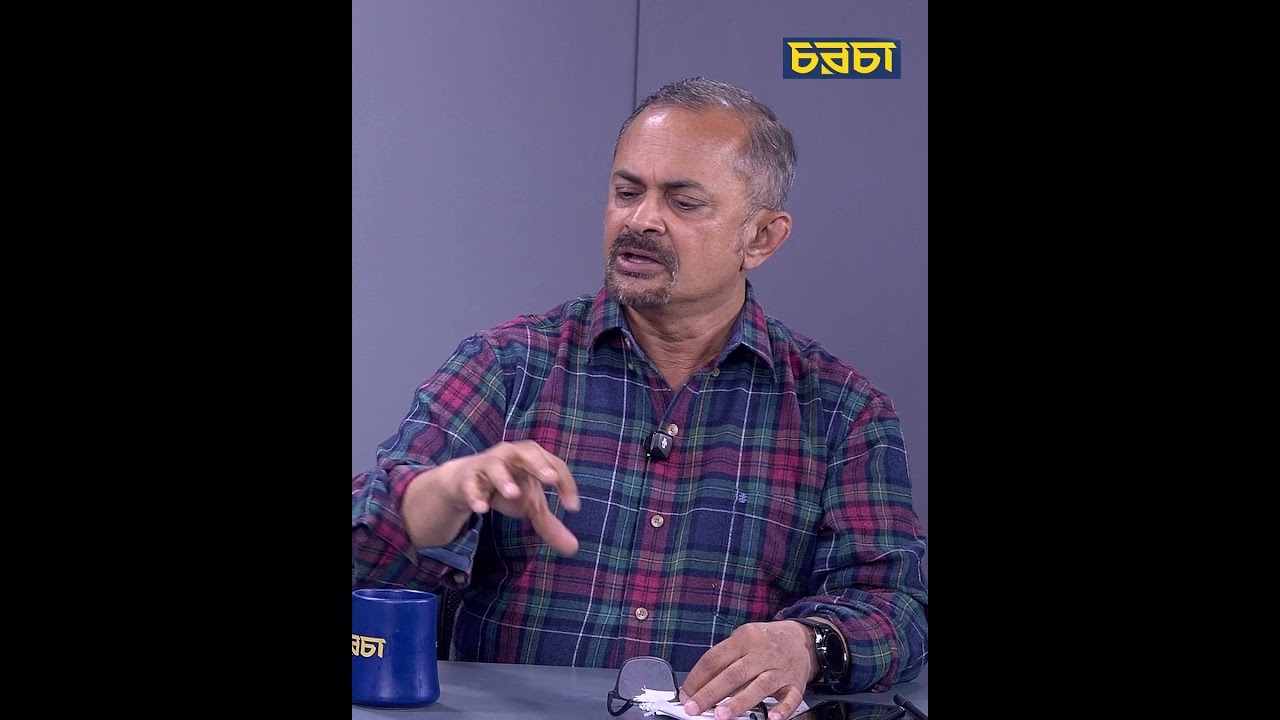 ‘প্রক্সি যুদ্ধ চালিয়ে যেতে পয়সা খরচ হচ্ছে, কিন্তু ইনকাম হচ্ছে না’