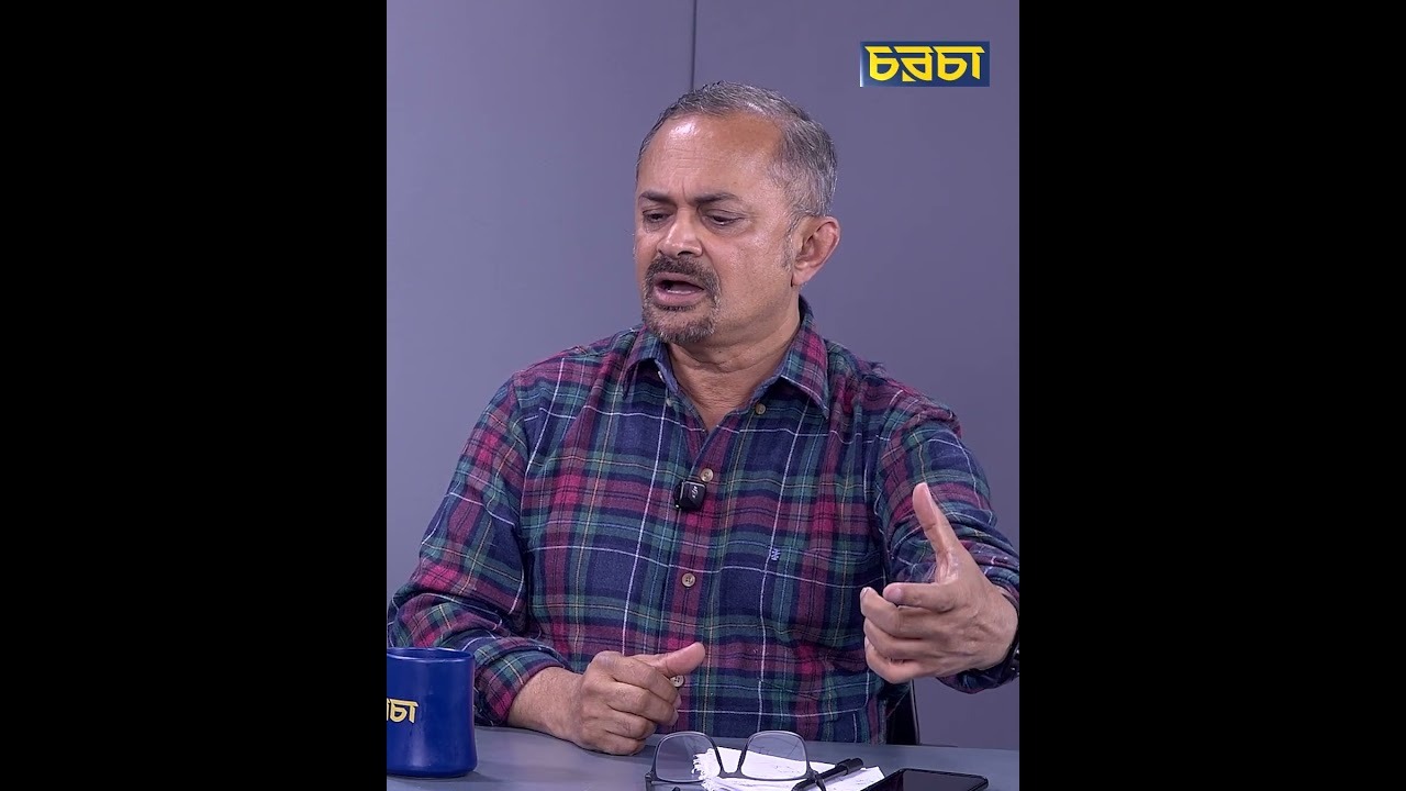 সিরিয়ার পতন যেভাবে হলো