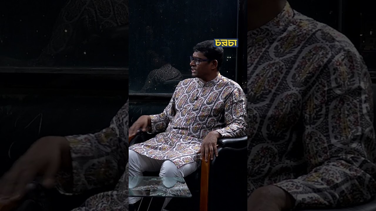 ‘২০০১ সালে বিএনপি ও জামায়াতের ফরম্যাটটা জাদুর মতো কাজ করে’