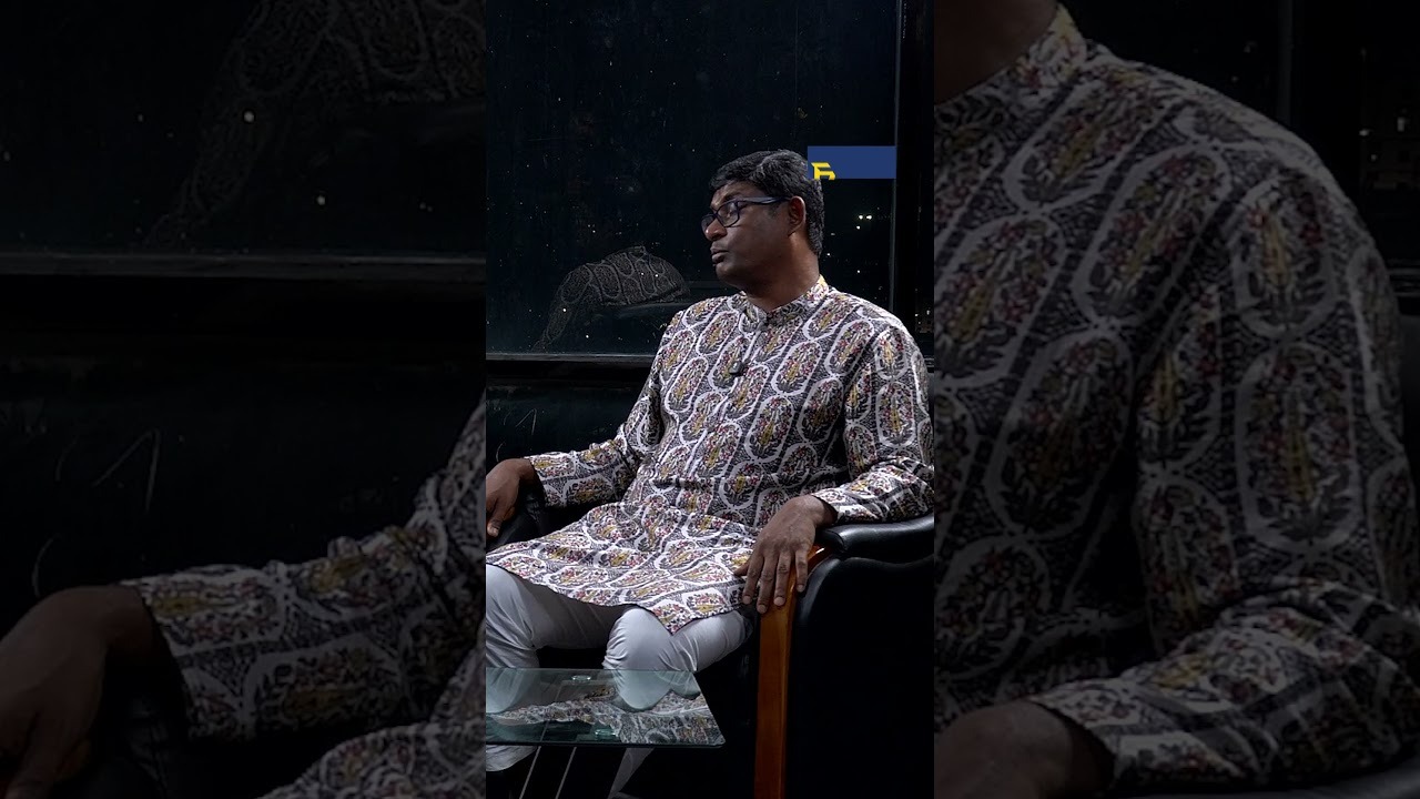 সরকারি প্রলোভনে অনেকবার জাতীয় পার্টি ভাঙা হয়েছে