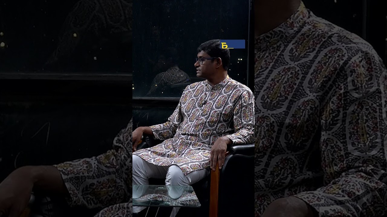 ‘দেশে ইসলামাইজেশন বাড়ার তীব্র আশঙ্কা আছে’