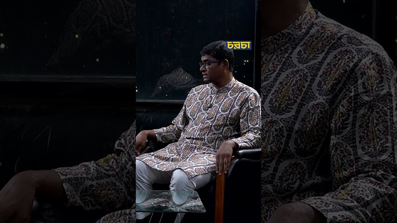 ‘জাতীয় পার্টি কখনওই ভেন্ডালিজম করেনি’