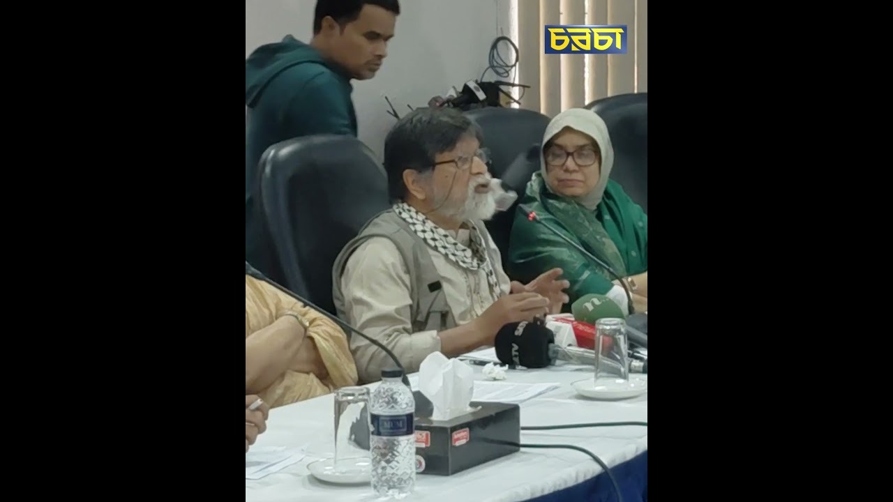 ‘নির্বাচনে টাকা ও লাঠির খেলা হয়’