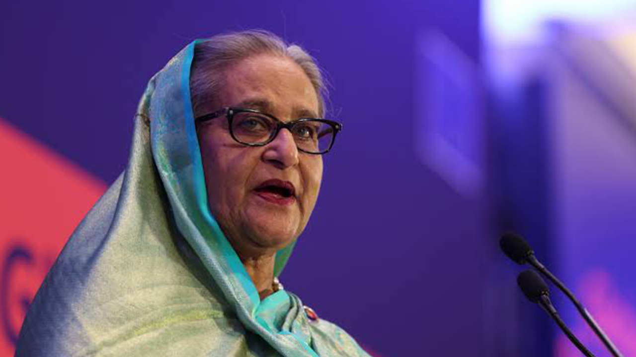 যাত্রাবাড়ীর দুই মামলায় শেখ হাসিনাসহ ৬৩ জনের বিরুদ্ধে চার্জশিট