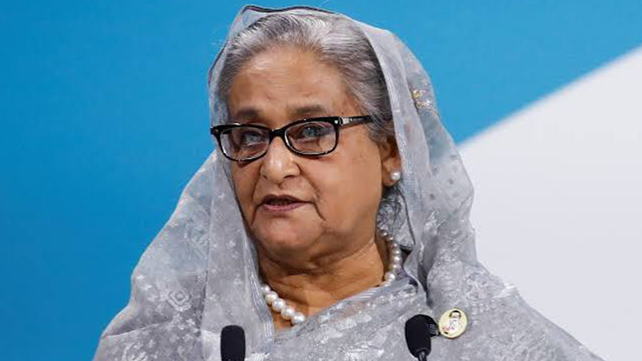 ট্রাকচালক হোসেন হত্যা: শেখ হাসিনাসহ ৩৪ জনের বিরুদ্ধে চার্জ শুনানি ২৪ সেপ্টেম্বর