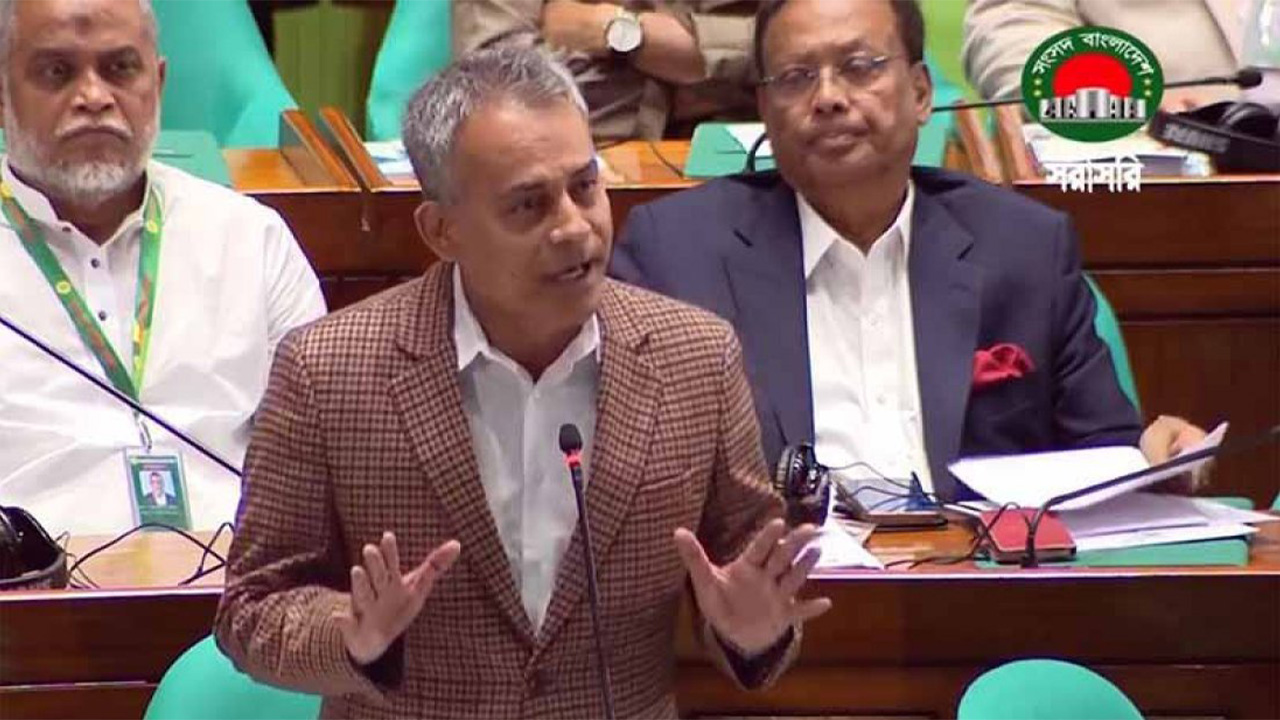 লালদিয়াচর টার্মিনালের চুক্তি বাতিলের পরিকল্পনা নেই: নৌমন্ত্রী