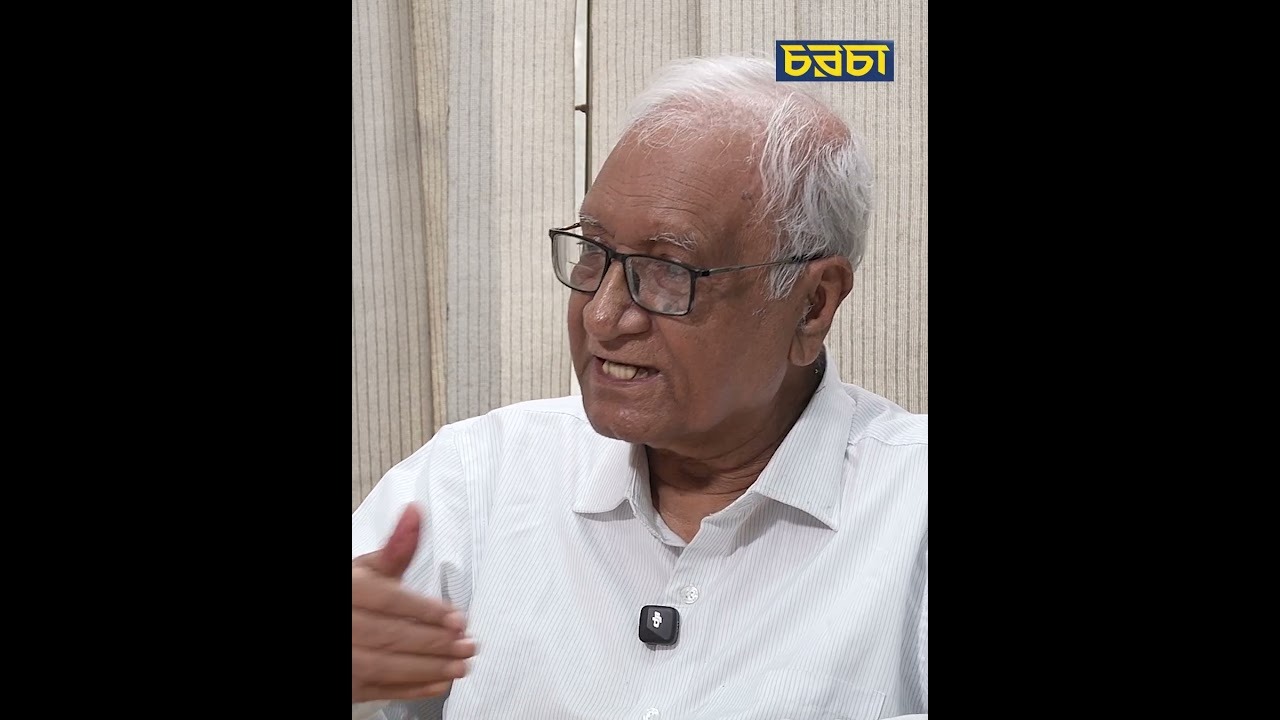 ‘প্রথম আদমশুমারিতে হিন্দু-মুসলমানকে আলাদা করে দেখানো উচিত হয়নি’