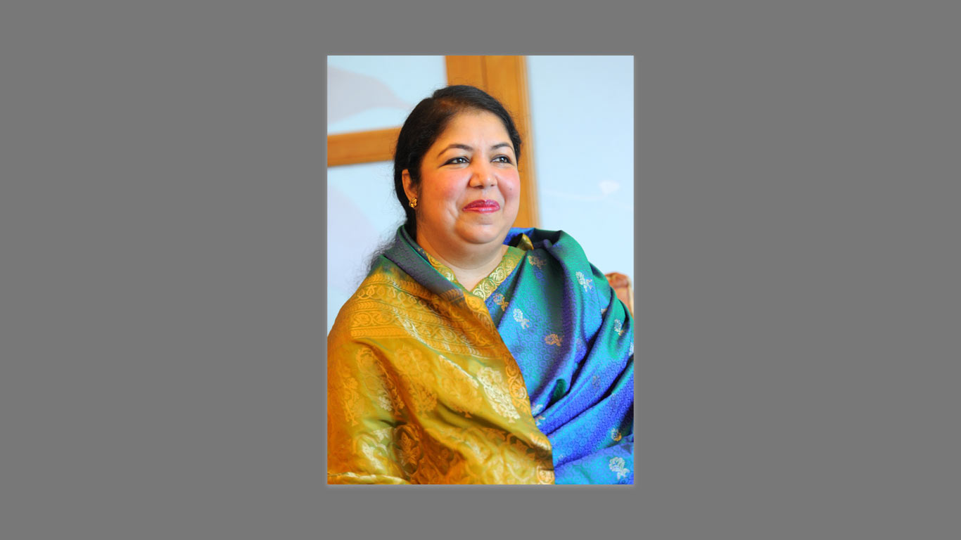 হত্যাচেষ্টা মামলায় সাবেক স্পিকার ড. শিরীন শারমিনের জামিন