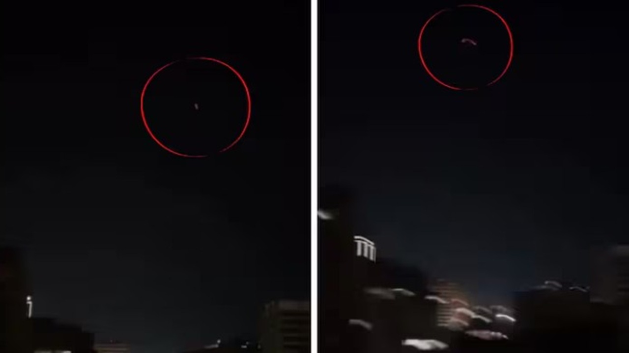 ভেনেজুয়েলার প্রেসিডেন্ট প্রাসাদের কাছে ফের গোলাগুলি