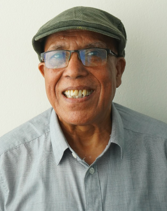 সোহরাব হাসান