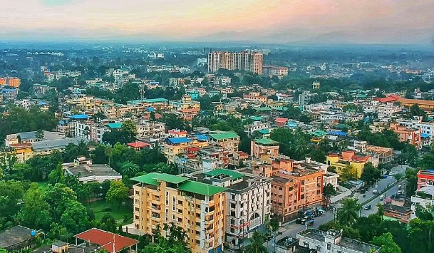 বাংলাদেশিদের হোটেল ভাড়া দেবে না শিলিগুড়ির ব্যবসায়ীরা