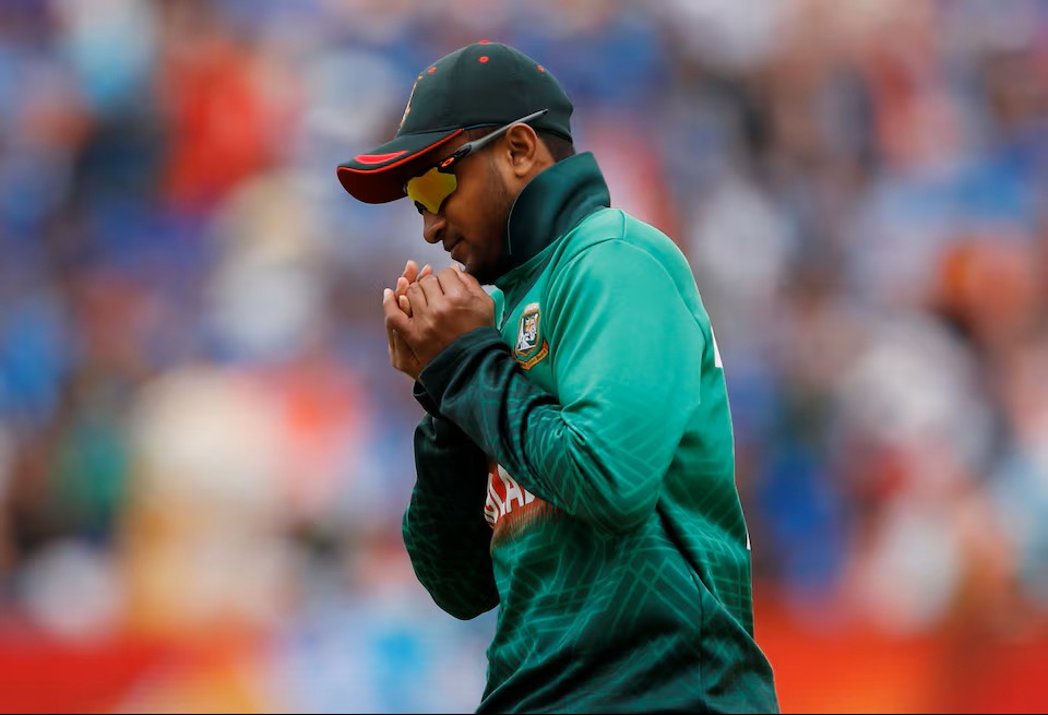সাকিবের ফেরায় কী সরকারের সায় আছে? ছবি: রয়টার্স