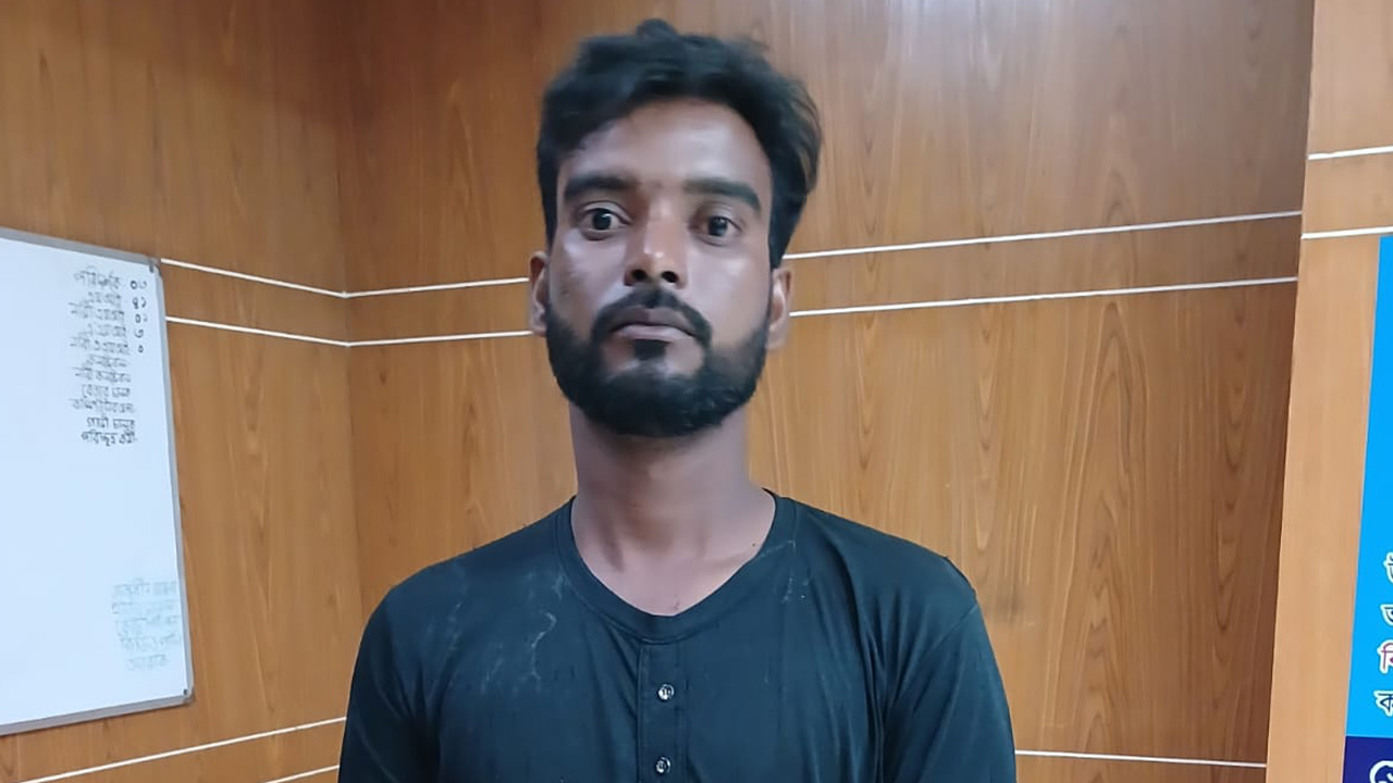 রামিসাকে ধর্ষণ করেছে ডলার, আমি লাশ কেটেছি: আসামি সোহেল