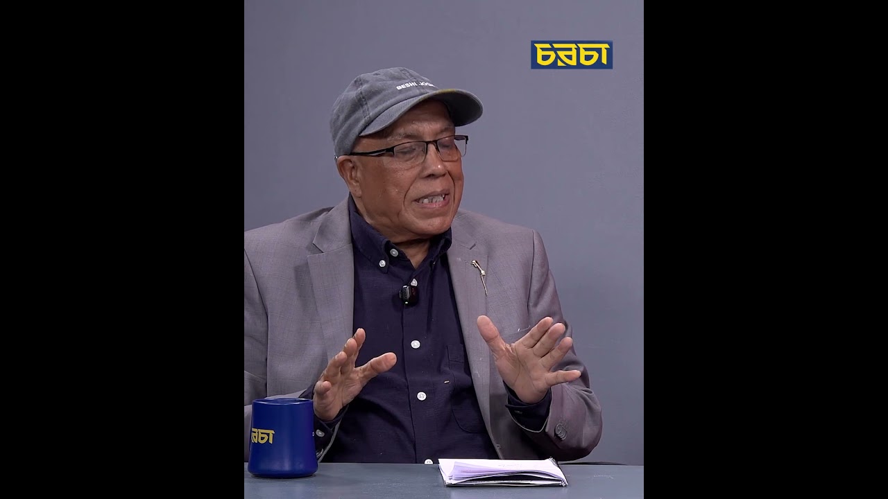 ‘ইলেকশনের রেজাল্ট কী হবে এখনই বলা যাবে না’