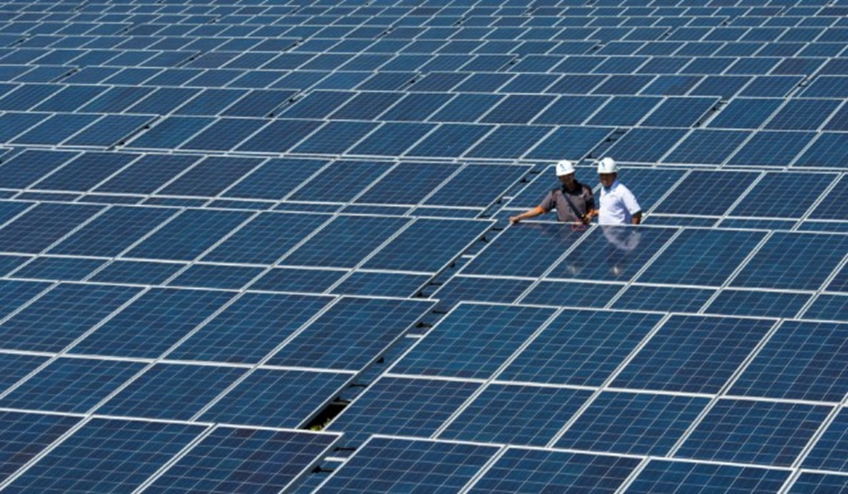 সোলারে ১০ হাজার মেগাওয়াট বিদ্যুৎ উৎপাদন করতে চায় সরকার