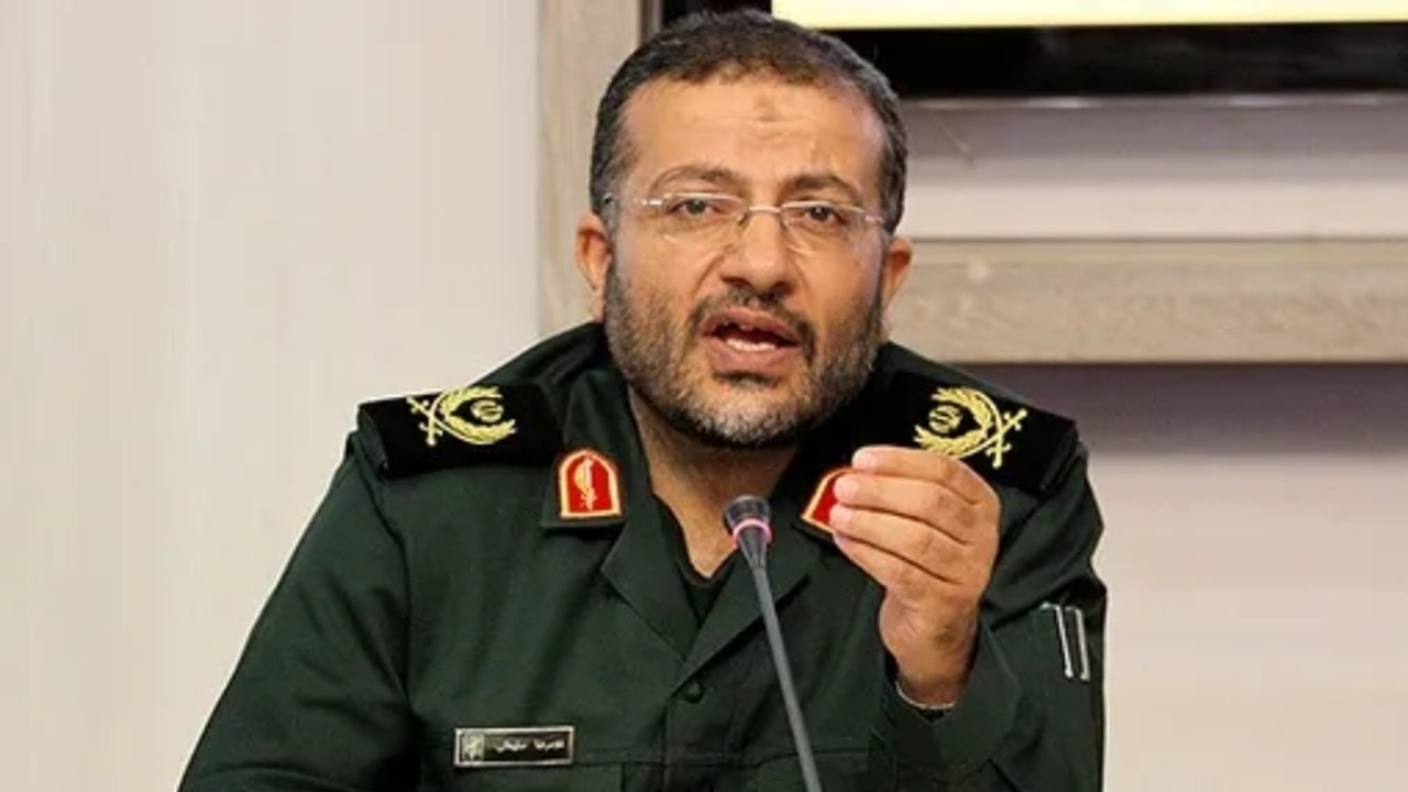 ইরানের আইআরজিসির বাসিজ ফোর্স প্রধান সোলাইমানি নিহত, দাবি ইসরায়েলের