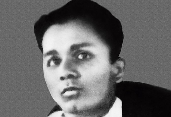 সোমেন চন্দ: সমাজ পরিবর্তনের কথাশিল্পী