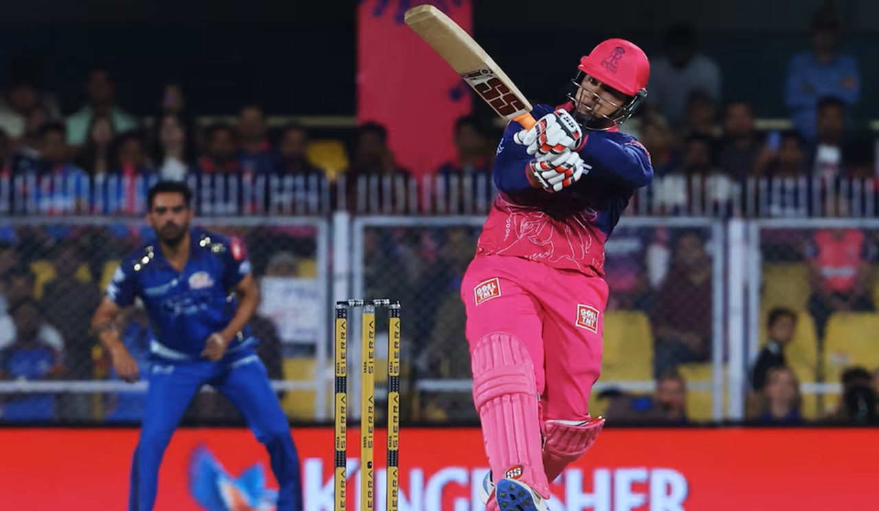 ভারতীয় ক্রিকেটের বিজ্ঞাপন হতে পারবেন সূর্যবংশী?