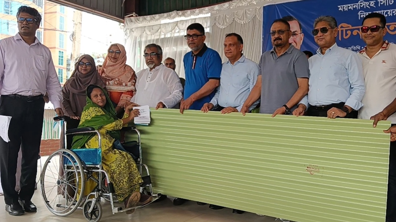 ‘আগামী অর্থবছরে ৪০ লাখ পরিবার ফ্যামিলি কার্ড পাবে’