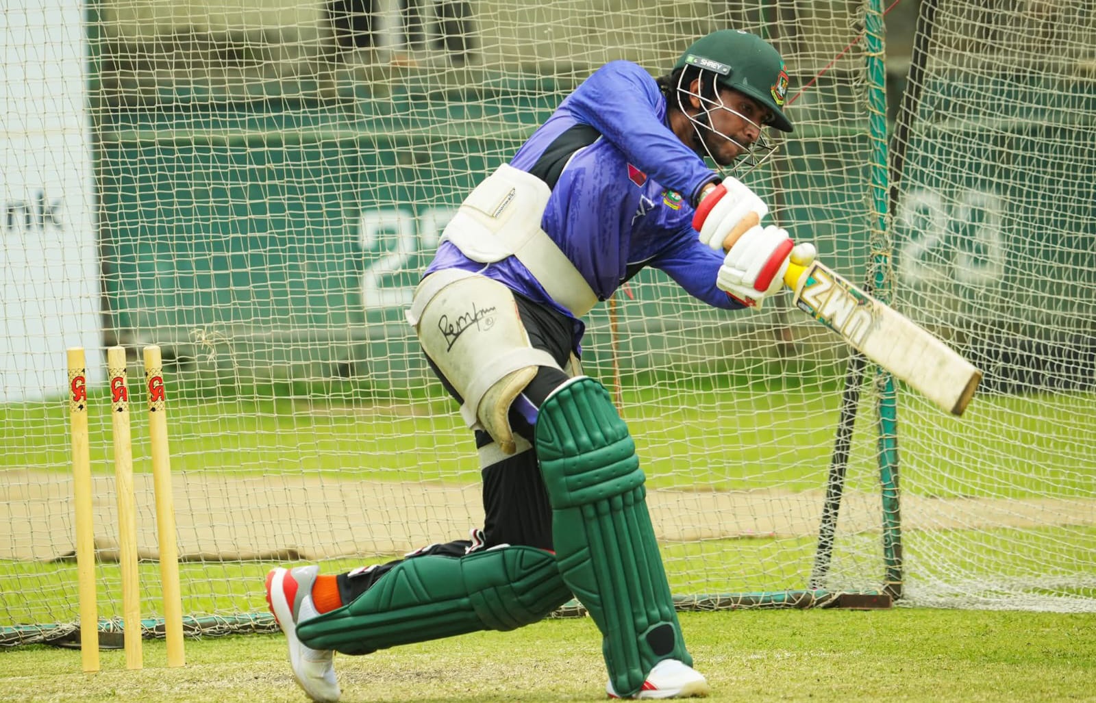 ভাগ্যের সহায়তা পাবেন তো সৌম্য সরকার?