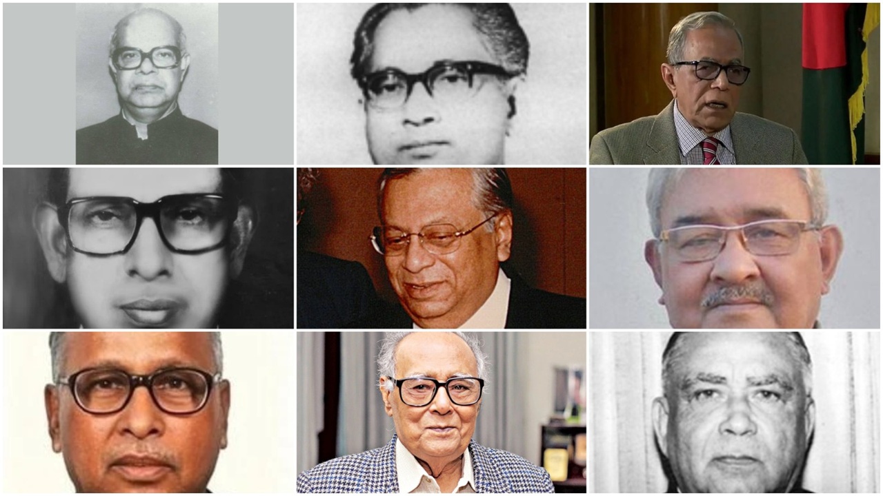 স্পিকার হওয়ার যোগ্যতা কী, এর আগে কারা, কী যোগ্যতায় এই পদে ছিলেন?