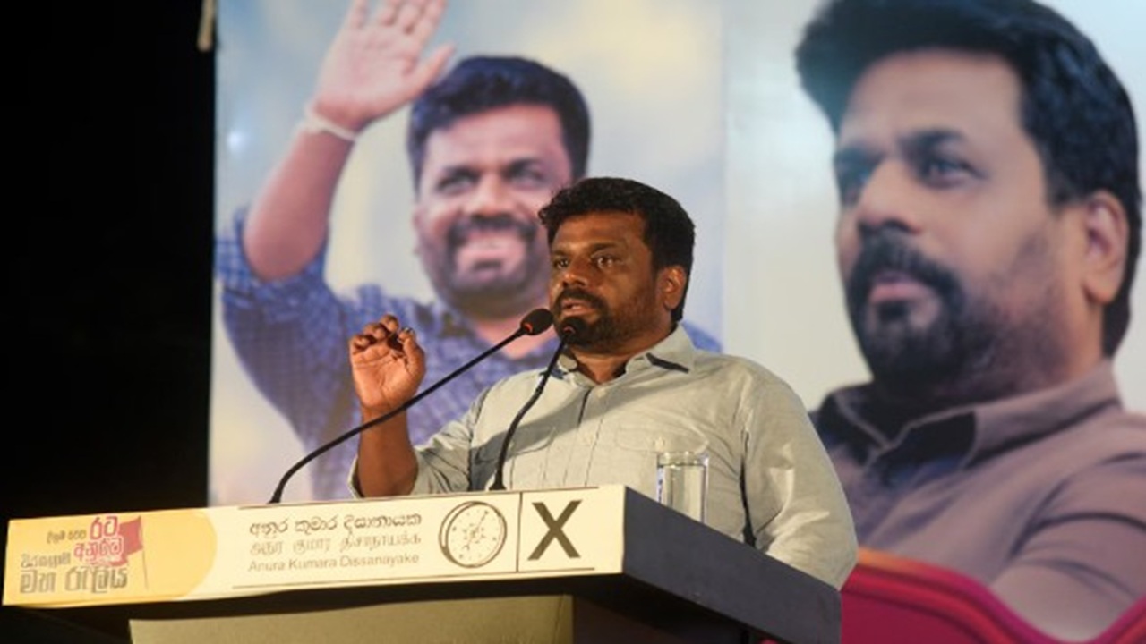 জ্বালানি ঘাটতির শঙ্কায় সাপ্তাহিক ছুটি ৩ দিন করল শ্রীলঙ্কা