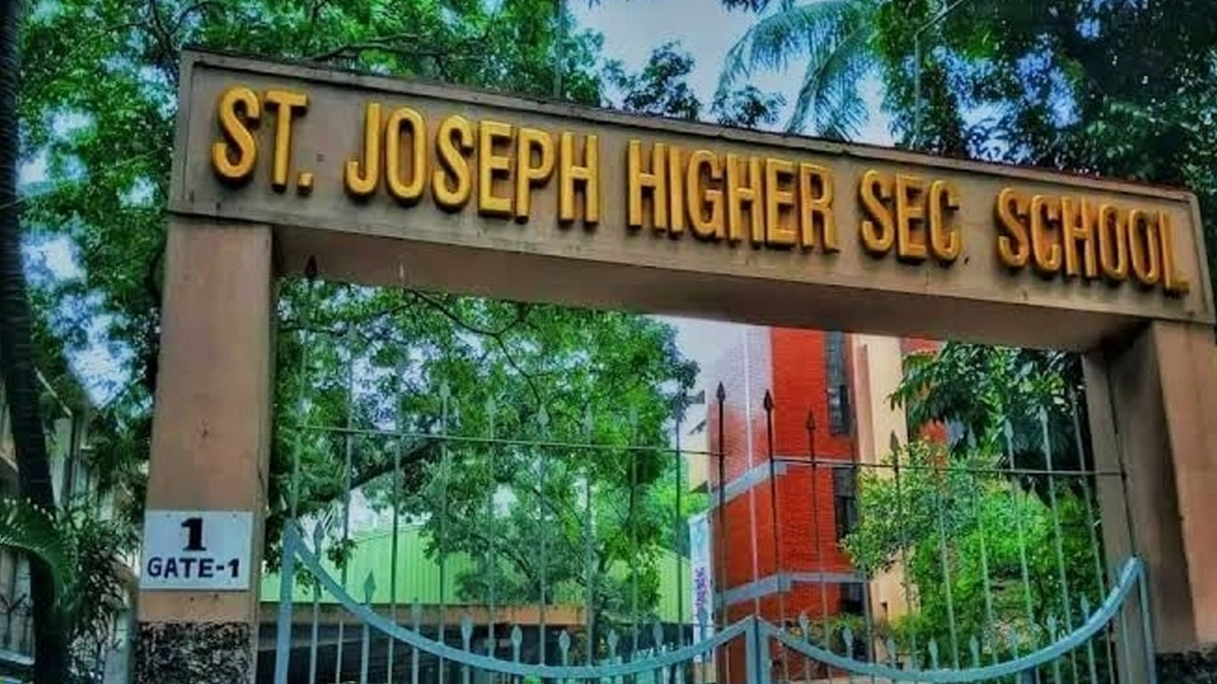 কাকরাইল চার্চে বিস্ফোরণের রাতেই ককটেল ছোড়া হয় সেন্ট যোসেফ স্কুলে