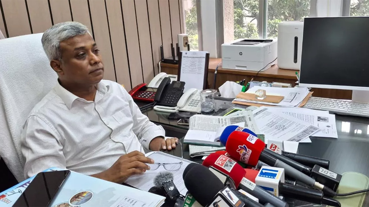 আগামী সপ্তাহে গ্যাস সংকট পরিস্থিতির উন্নতি হবে: জ্বালানি প্রতিমন্ত্রী