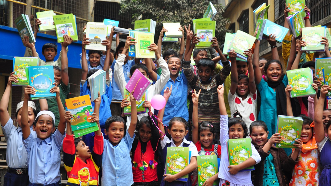 মুক্তির যাত্রা অব্যাহত রাখতে দরকার শিক্ষা সংস্কার