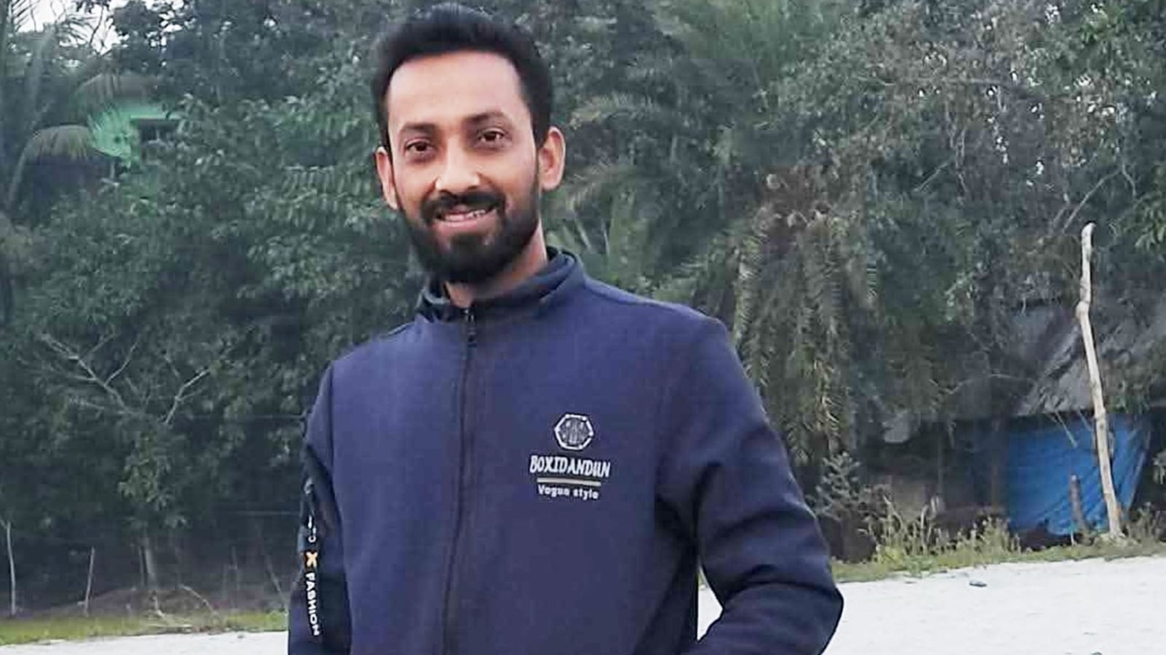 চাঁদাবাজি মামলায় বরিশালে ছাত্রদল নেতা গ্রেপ্তার