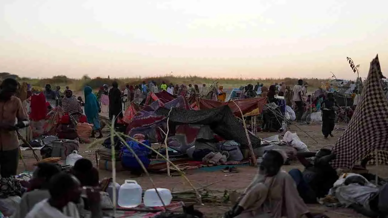 সুদানে সংকটের পেছনে কী