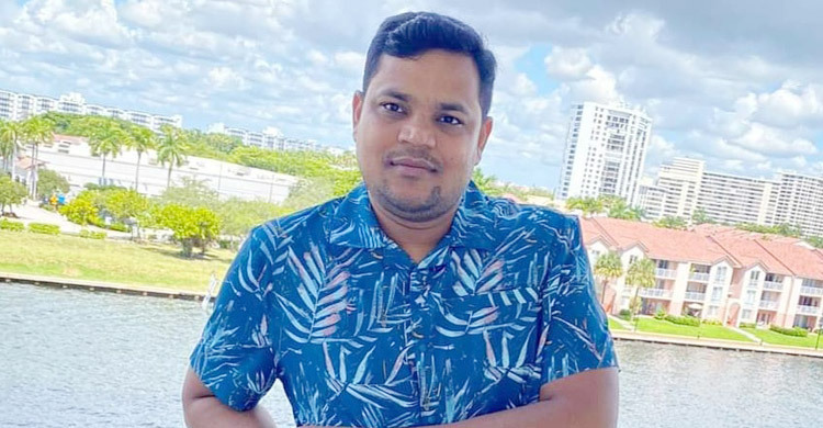 যুক্তরাষ্ট্রের মিশিগানে সড়ক দুর্ঘটনায় এক বাংলাদেশি নিহত