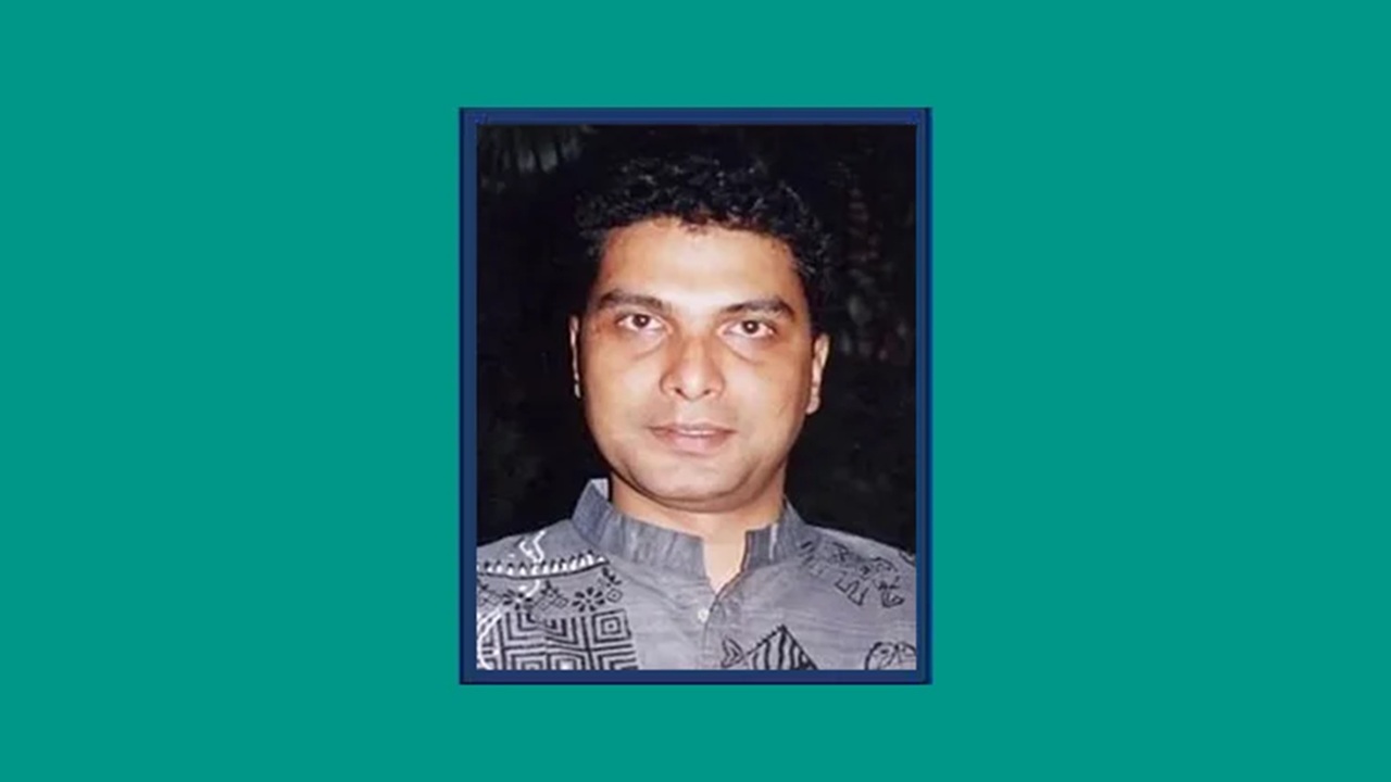 রাজশাহীতে হবে শামস সুমনের দাফন